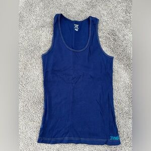 Women’s Zumba Tank Top